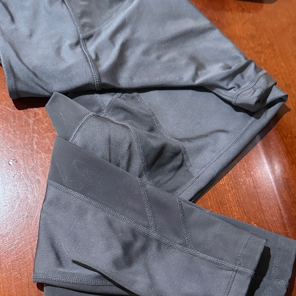 FP Movement by Free People Charcoal Leggings
